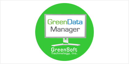 greendata-manager