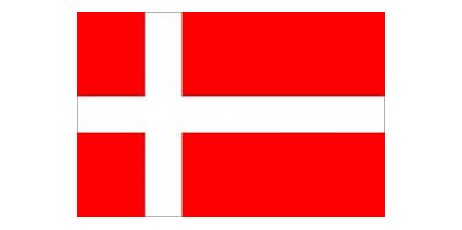 denmark