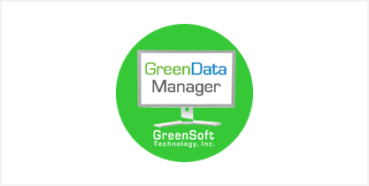 GreenData-Manager