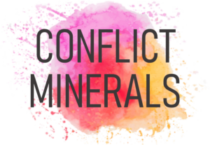 Conflict-Minerals