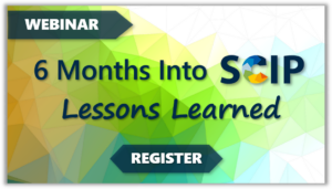 SCIP-Lessons-Learned