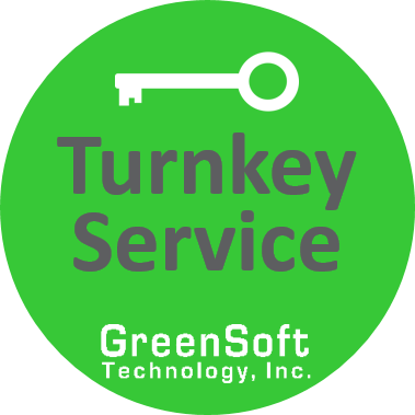 Turnkey-Service