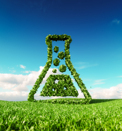 GreenChemicals eco-chem