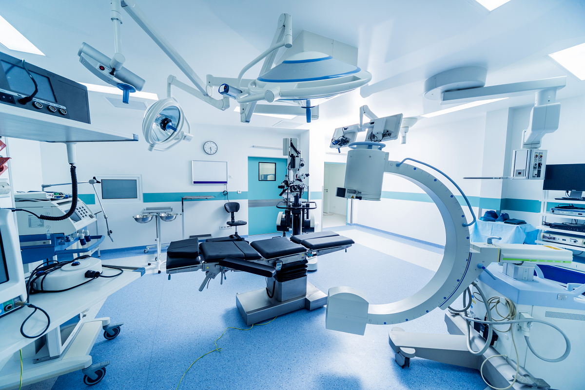 MedicalDevices operation-room