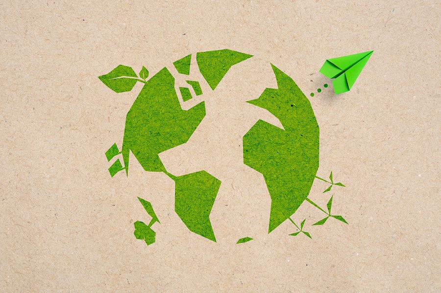 Corporate,Social,Responsibilityâ,(csr),,Eco-friendly,Business,And,Environmental,Concepts. green-globe