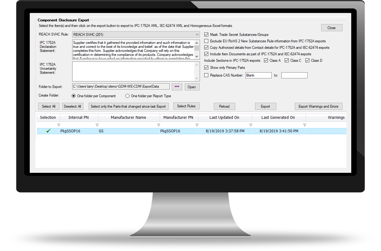 CDM_Screen-computer CDM-screenshot