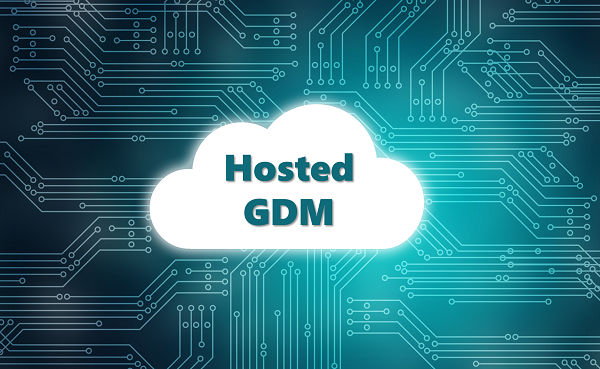 Hosted GDM circuit-600 hosted-gdm