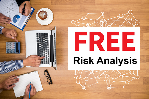 risk analysis-new site-500 risk-analsis