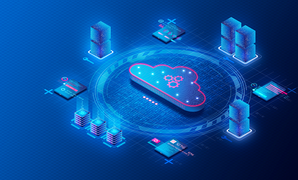 iGDMcloud igdm-search
