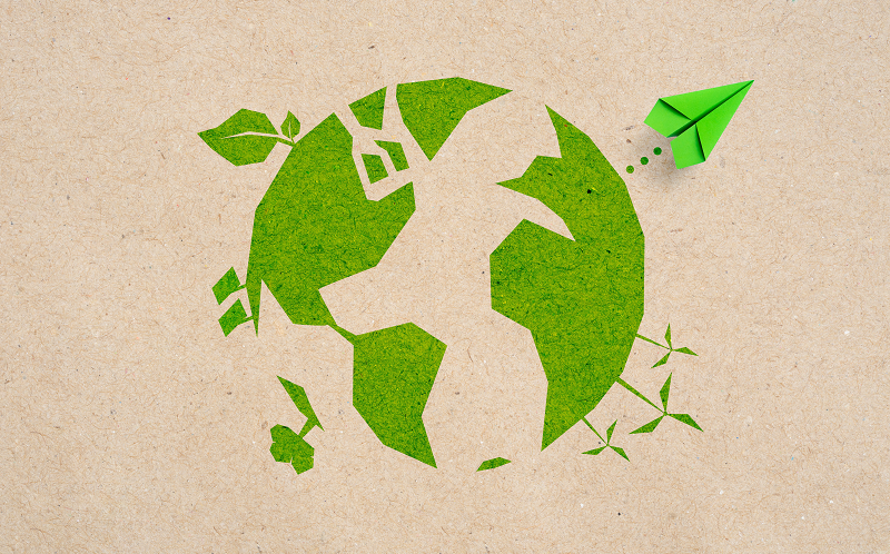 Corporate,Social,Responsibilityâ,(csr),,Eco-friendly,Business,And,Environmental,Concepts. green-globe