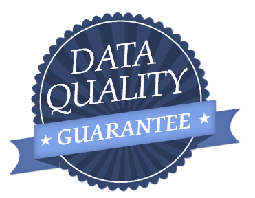 data-quality-guarantee