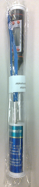 digital-thermometer