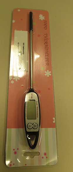 digital-thermometer