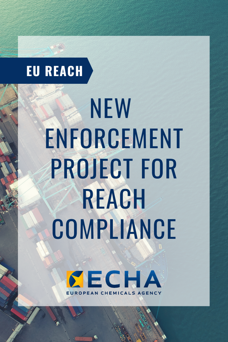 EU-REACH-Enforcement-Project
