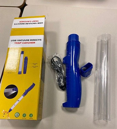 Handheld-vacuum-toy