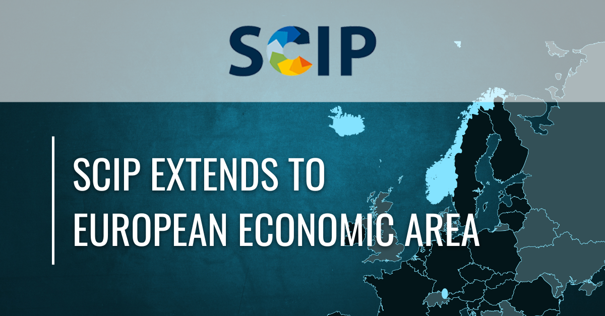 SCIP-Expands-to-EEA-Blog