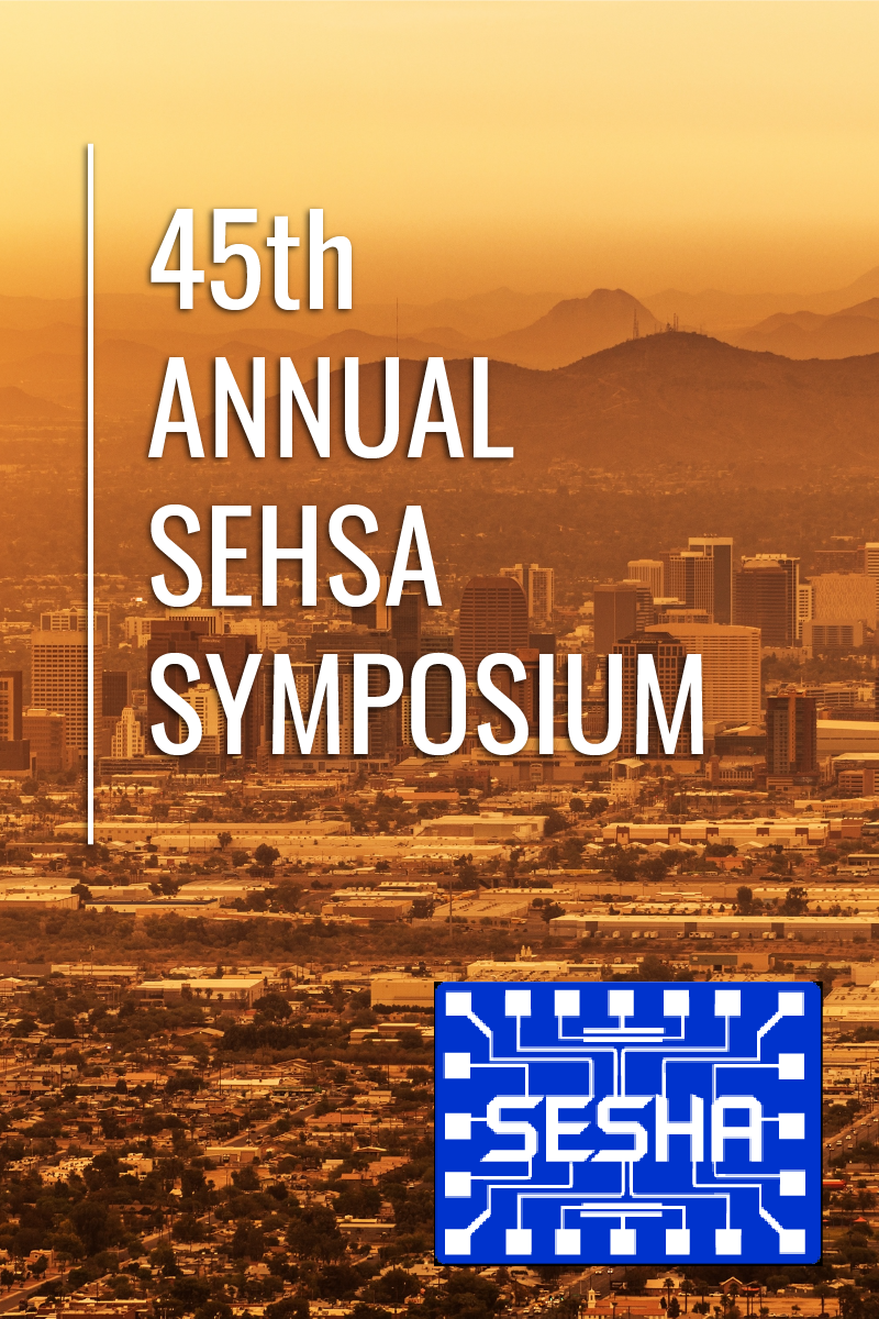 SESHA-symposium