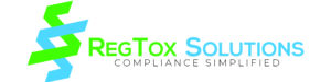 RegTox Logo White regtox-solutions