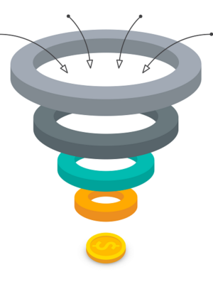 data-funnel