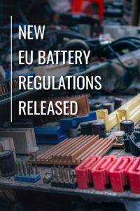 EU-Battery-Regulation