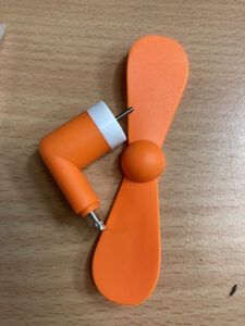 Mini-USB-Fan