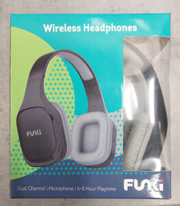Wireless-Headphones