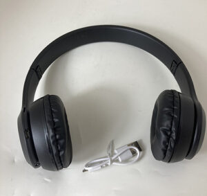 Bluetooth-Headphones
