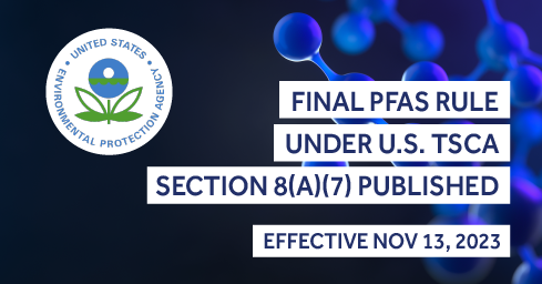 TSCA-Section-8a7-PFAS