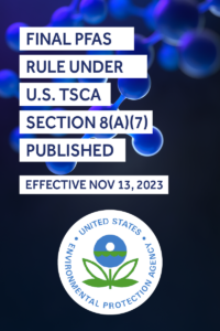 TSCA-Section-8a7-PFAS