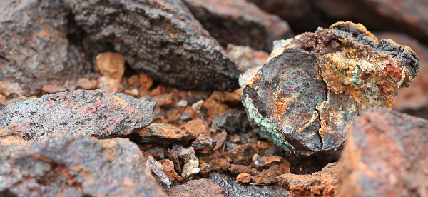 Best Practices for Conflict Minerals Reporting
