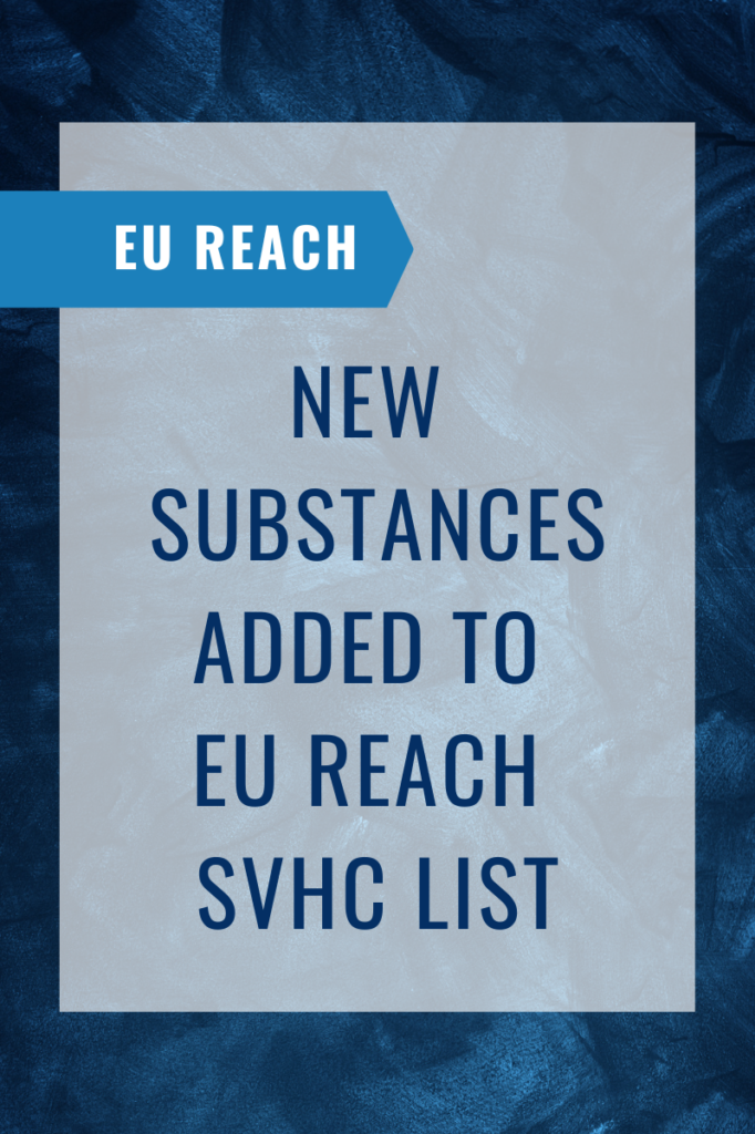 Reach Svhc 2024 Update Aileen Lucina