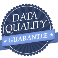 data-quality-guarantee