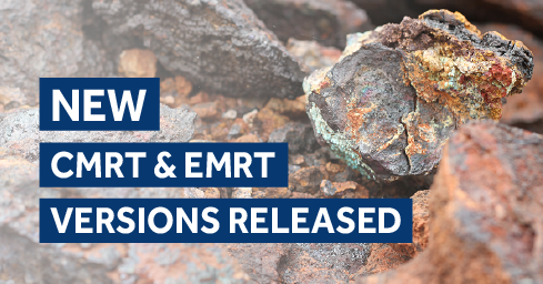 New CMRT 6.5 EMRT 2.0 Released