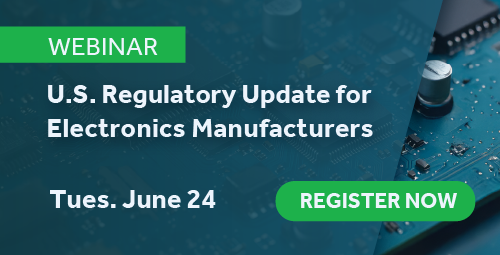 US Regulatory Update 2025 Webinar