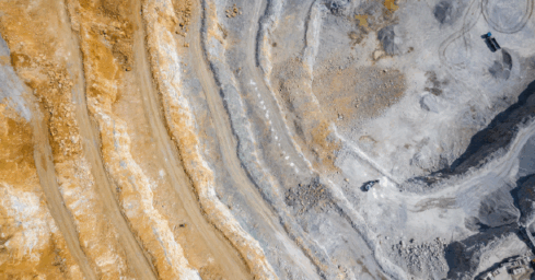 Conflict Minerals Data Sheet