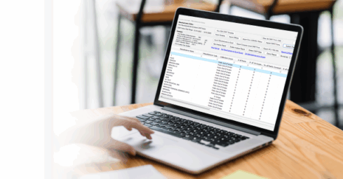 Conflict Minerals Module Data Sheet