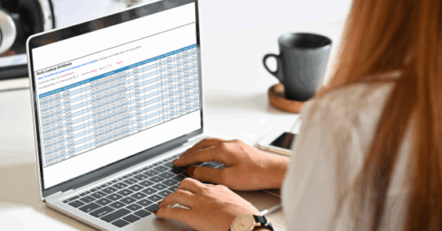 iGDM Module Data Sheet