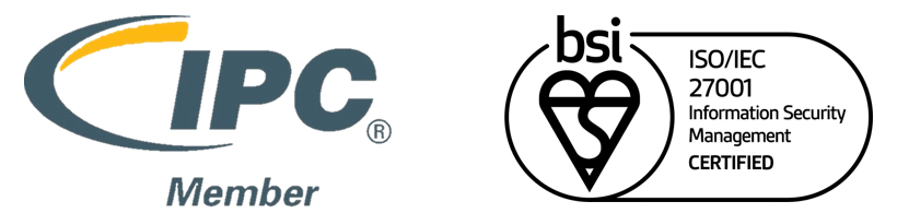 member logos website footer