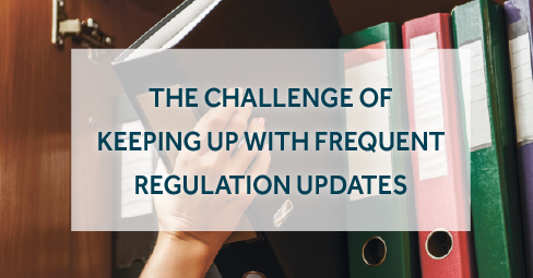 Regulatory Updates