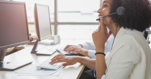 Data Services for SCIP Data Collection