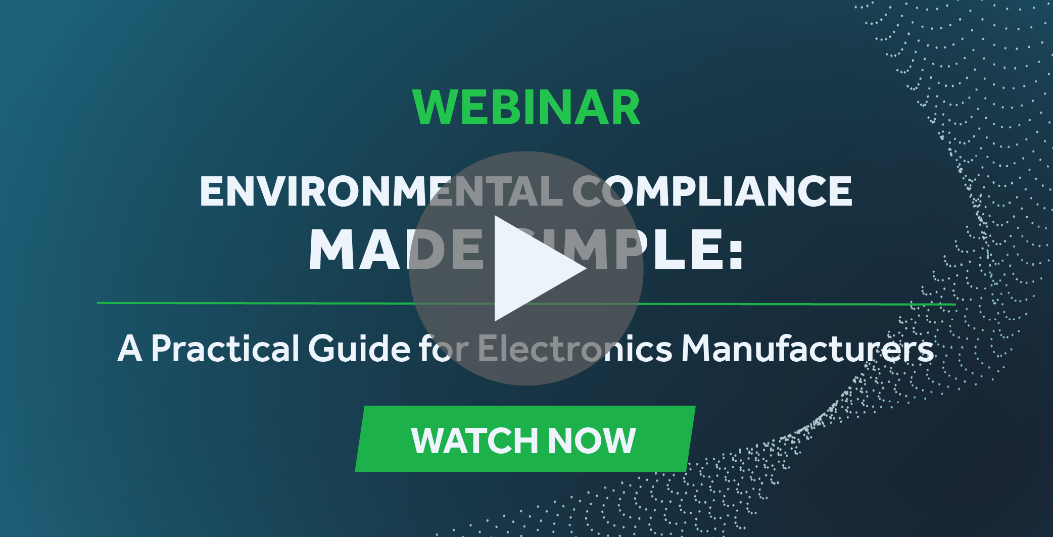 Environmental Compliance Made Simple Webinar