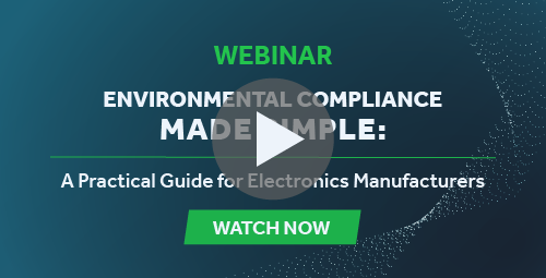Environmental Compliance Made Simple Webinar