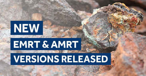EMRT AMRT Released