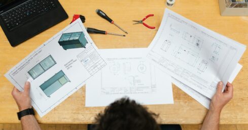 Technical Documents for Environmental Compliance