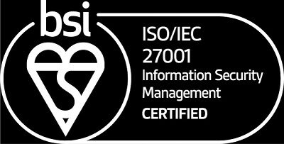 Label de confiance BSI